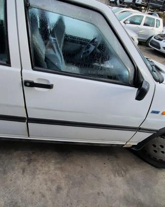 FIAT UNO 1992 - PORTA ANTERIORE DESTRO