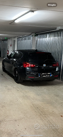 BMW serie 1 f20