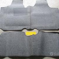 Tappetini Audi 60