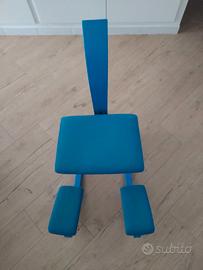 Sedia ergonomica Varier originale