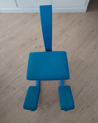 Sedia ergonomica Varier originale