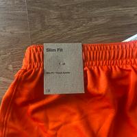 Pantaloncino adidas nuovo pantaloni corti