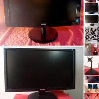 Monitor Philips per PC, e altri