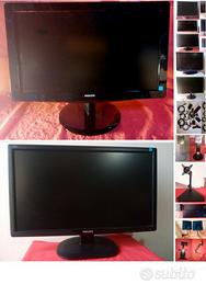 Monitor Philips per PC, e altri