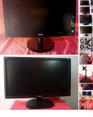 Monitor Philips per PC, e altri