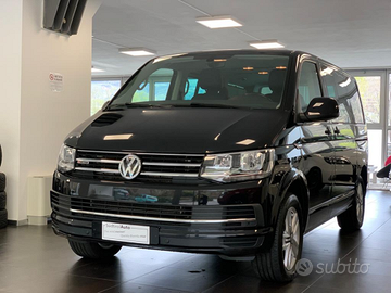 Ww MULTIVAN HIGHLINE DSG 4X4 2018