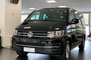 Ww MULTIVAN HIGHLINE DSG 4X4 2018