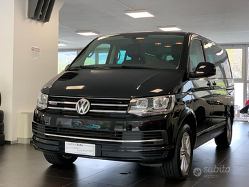 Ww MULTIVAN HIGHLINE DSG 4X4 2018