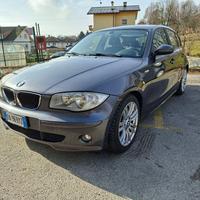 BMW Serie 1 (E87) Turbo Diesel 120CV  neopatentati