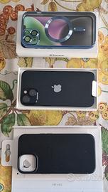 Apple  iPhone 14 128GB Midnight 