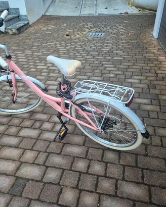 bicicletta bimba