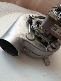 ventilatore per stufe a  pellet