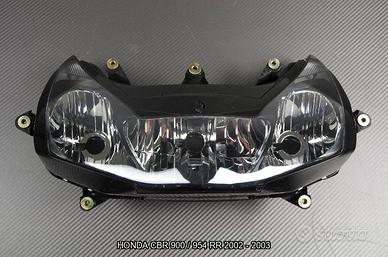 Fanale anteriore per HONDA CBR 900 RR 2002 - 2003
