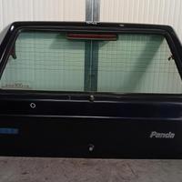 PORTELLONE POSTERIORE COMPLETO FIAT Panda 1Â° Seri