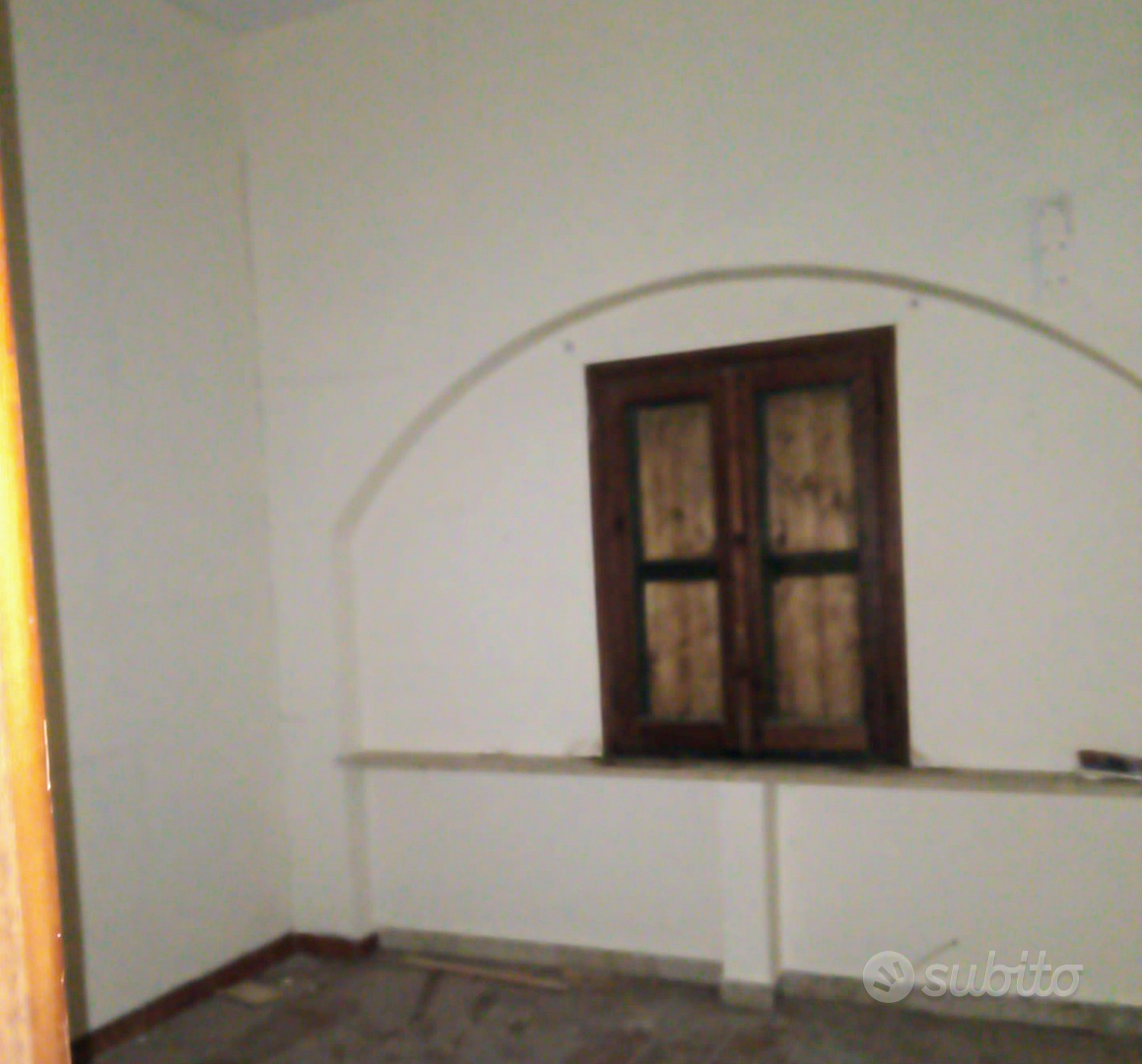 Paceco: VILLA,terreno,locale artigianale,magazzino - Vista 6