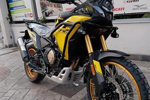 VOGE VALICO 800 DSX RALLY - PRONTA CONSEGNA TUTTE 