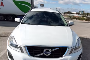 VOLVO XC 60 drive 