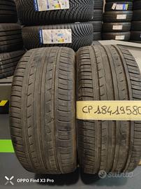 2 GOMME USATE ESTIVO 2154017 - CP18419580