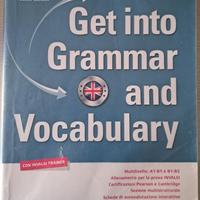 Libro Grammatica Inglese