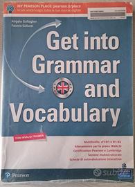 Libro Grammatica Inglese