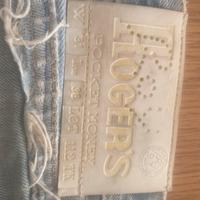 Jeans Rogers