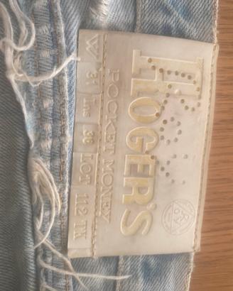 Jeans Rogers