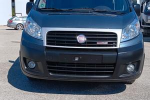 FIAT SCUDO 2.0 (C45)