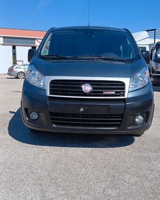FIAT SCUDO 2.0 (C45)