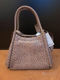 Borsa Max Mara marine