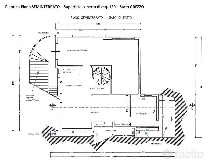 Casa – Crispiano, San Simone - Altro
