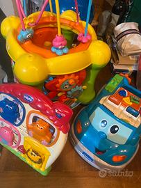 Tre giochi in blocco solo 5 euro