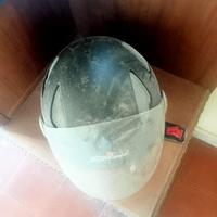 vedo casco 
