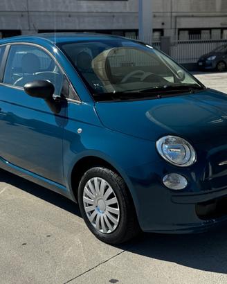 Fiat 500 1.2 Sport 2007