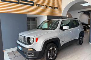 Jeep Renegade 2.0 Mjt 140CV 4WD Active Drive Longi