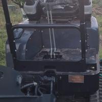 Mini escavatore CW 16plus