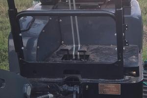 Mini escavatore CW 16plus