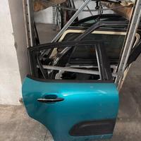 Porta posteriore destra dx citroen c3 2017-2025