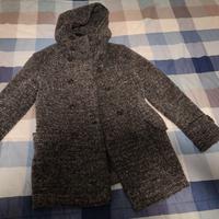 cappotto uomo