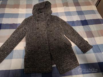 cappotto uomo
