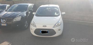 Ford Ka diesel