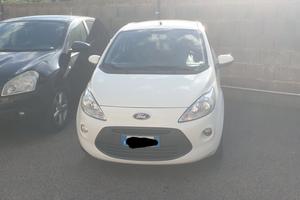 Ford Ka diesel