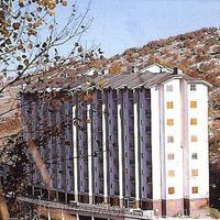 EdificioTagliacozzo Condominio Il Costone