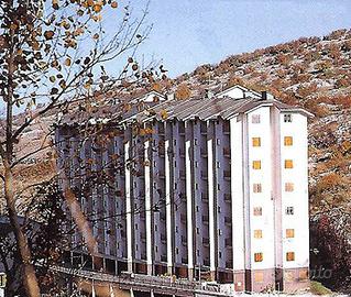 EdificioTagliacozzo Condominio Il Costone