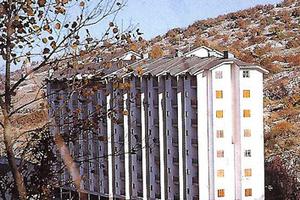 EdificioTagliacozzo Condominio Il Costone