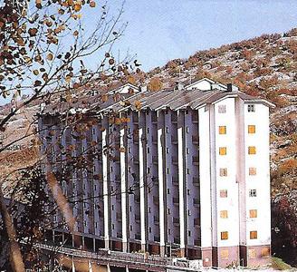 EdificioTagliacozzo Condominio Il Costone