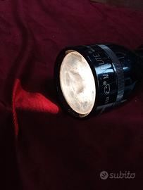 torcia militare MagLite 50 cm