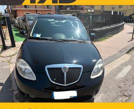 Lancia Ypsilon 1.2 Argento