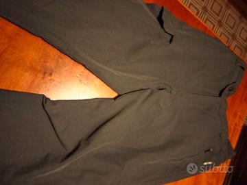 Pantaloni Salewa Dura Stretch escursionismo Tg.S