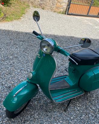 Vespa Sprint Veloce ASI restaurata