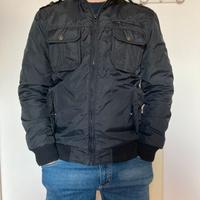 Giubbotto Autunno-Inverno Uomo JACK & JONES (M)